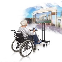 Bike Labyrinth Bike Labyrinth