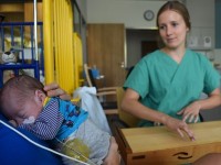 Musiktherapie-Stunde (anteilig) Musiktherapie-Stunde (anteilig)